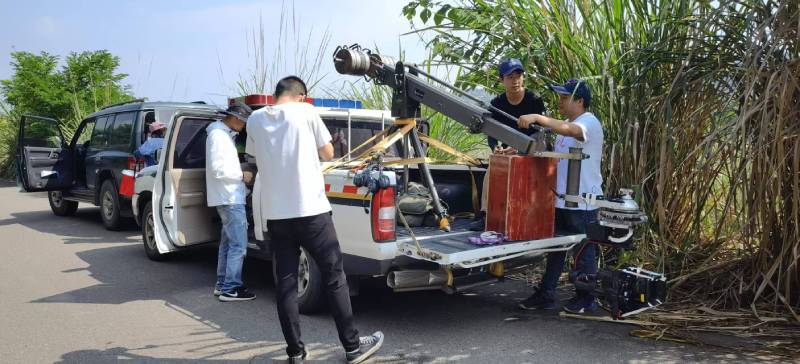 行业标杆！龙凤区电商产品宣传视频诠释头部品牌的实力