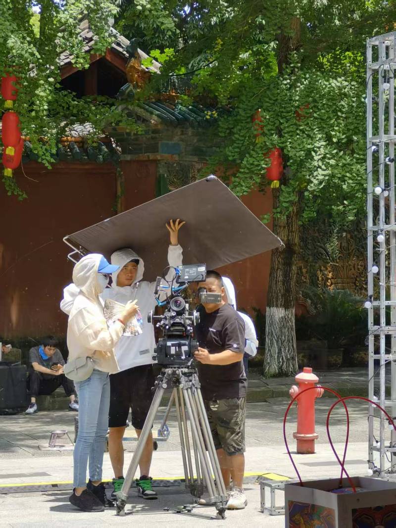龙凤区产品宣传视频拍摄公司避坑：资质、案例、服务全解析