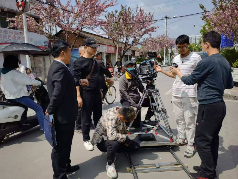 节日限定！龙凤区电商产品宣传视频定制礼盒装惊艳亮相