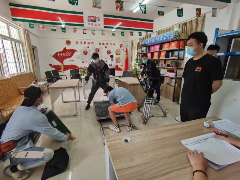 龙凤区电商产品视频拍摄制作实战秘籍，助力产品引爆电商流量